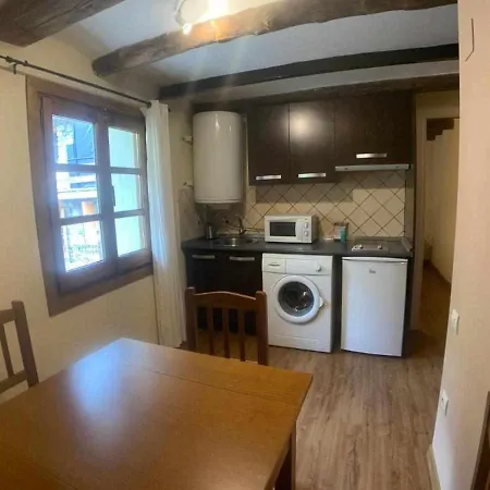 Ot Borda Nueve Apartamento *
