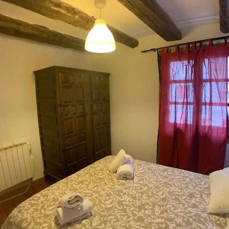Apartamento Ot Borda Nueve
