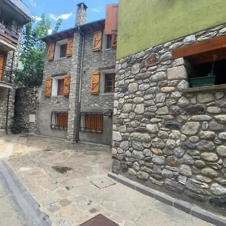 Ot Borda Nueve Apartamento